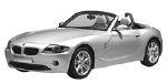 BMW E85 B1895 Fault Code