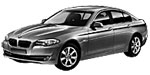 BMW F10 B1895 Fault Code